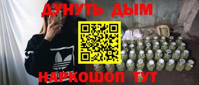 шишки Берёзовский